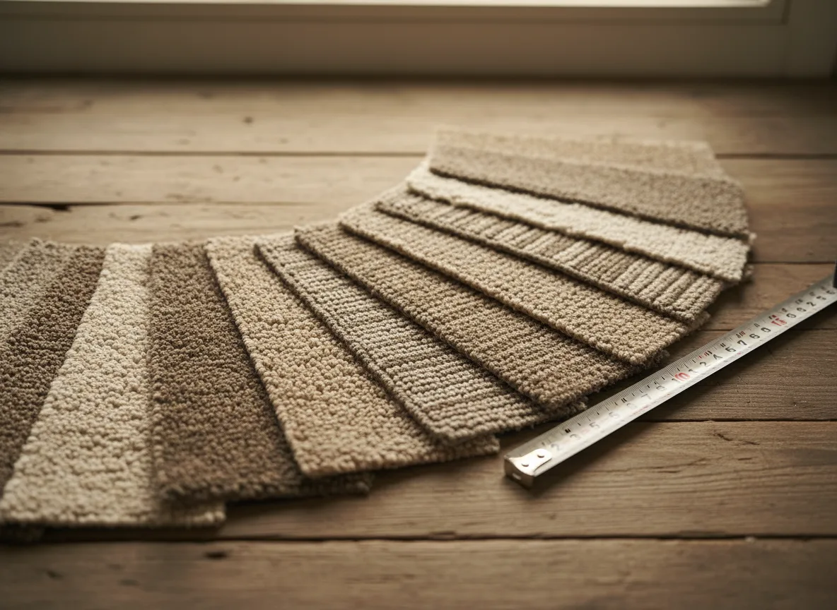 Carpet Installation Stem, NC FAQs